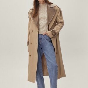Trench Coat Women’s